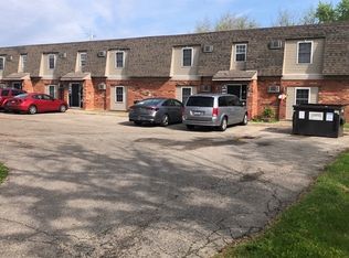 1315 Imperial Ct #G, Troy, OH 45373