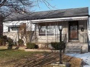 15884 Oconnor Ave, Allen Park, MI 48101