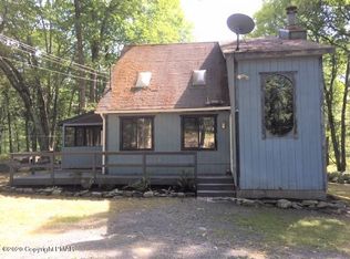 1538 Deer Run, Bushkill, PA 18324