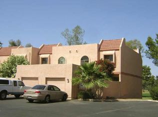2524 S El Paradiso UNIT 35, Mesa, AZ 85202