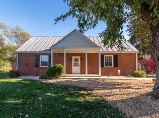 3932 Lee Jackson Hwy, Greenville, VA 24440