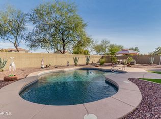 3829 S Harlan, Mesa, AZ 85212