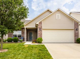 17183 Petersfield Ln, Westfield, IN 46074