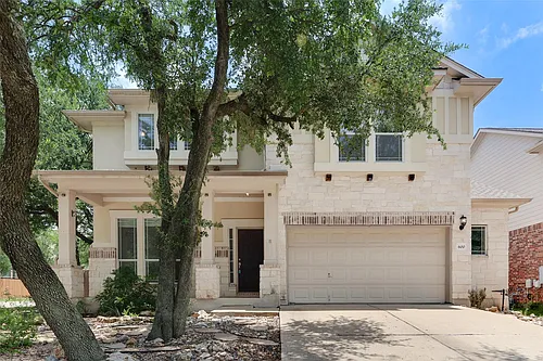 600 S Frontier Ln Photo 1