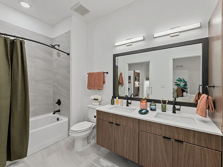 The Continental Residences — Photo 9
