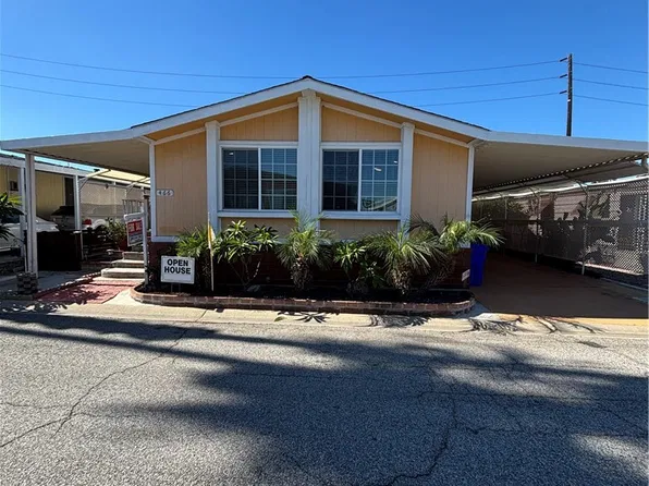 2601 E Victoria St Spc 466, Rancho Dominguez, CA 90220