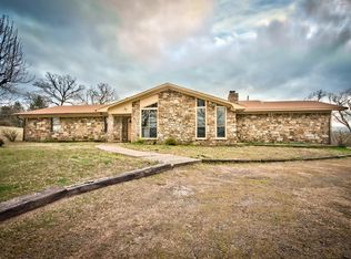 1008 Pyles Ln, Mansfield, AR 72944
