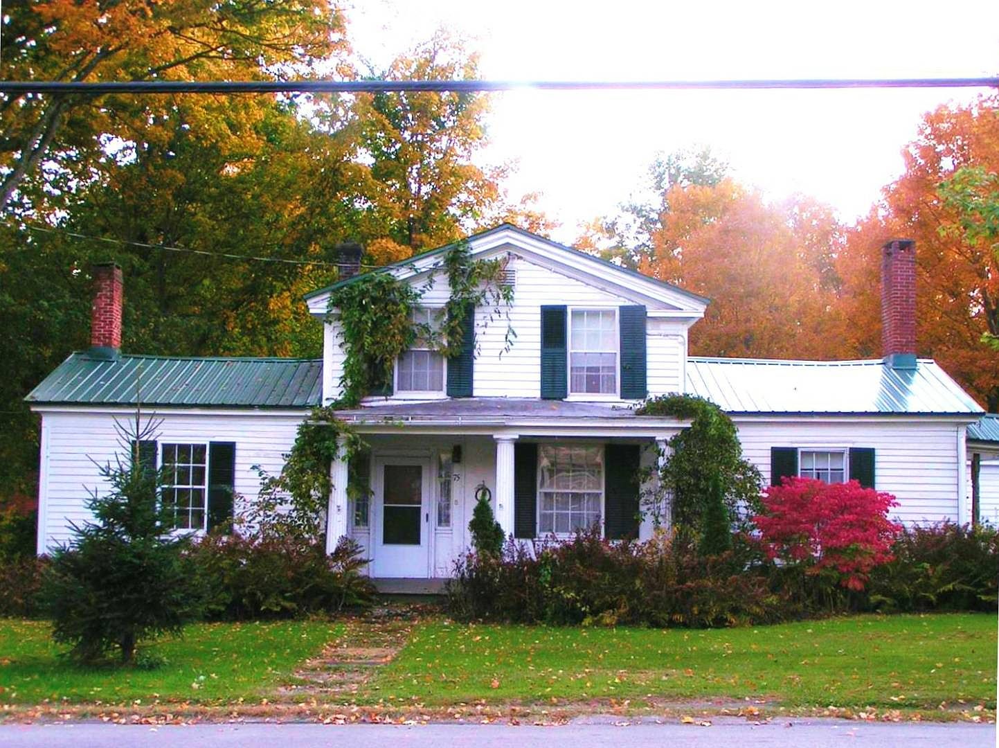 75 Broad St, Morris, NY 13808 Zillow