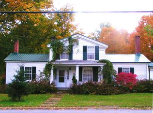 75 Broad St, Morris, NY 13808