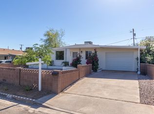 9822 N 2nd Way, Phoenix, AZ 85020
