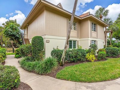 7 Bob O Link Ct #7A, Naples, FL, 34105