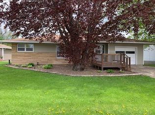 723 Ash Ave, Gibbon, MN 55335