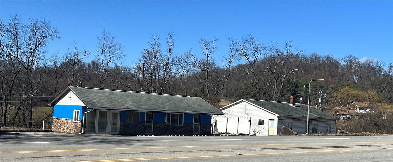 11821184 Pittsburgh Rd, Valencia, PA 16059 Zillow