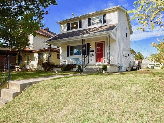 3rd image of 322 E Morrill Ave