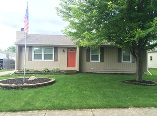 311 NW Valley View Dr, Grimes, IA 50111