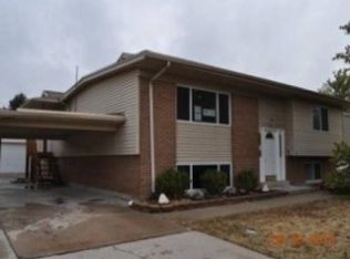 4923 W Seneca Rd, Salt Lake City, UT 84120