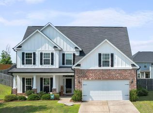 5459 Victoria Fls, Grovetown, GA 30813