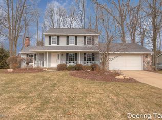 7181 Gettysburg Dr, Hudsonville, MI