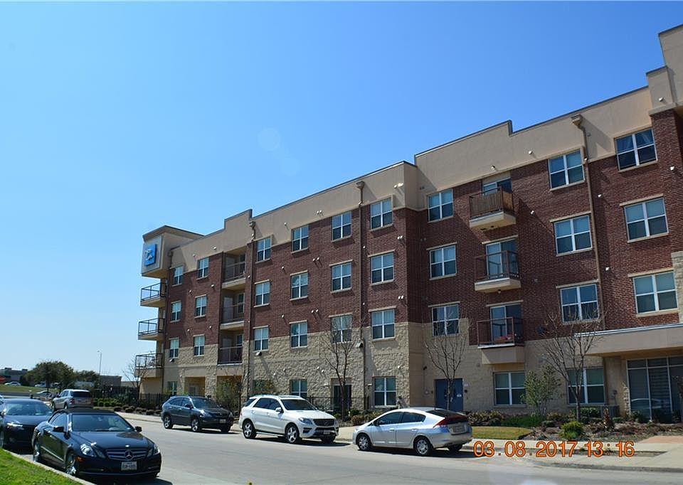 2nd image of 1100 W Trinity Mills Rd APT 3001