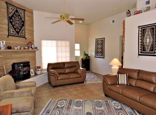 4148 Soaring Eagle Ln, Santa Fe, NM 87507
