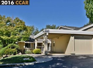 2155 Cactus Ct APT 1, Walnut Creek, CA 94595