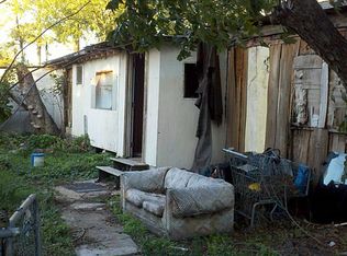 13913 Waxahachie St, Houston, TX 77015