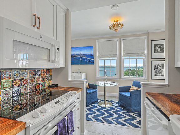 5th image of 1 King St APT 603