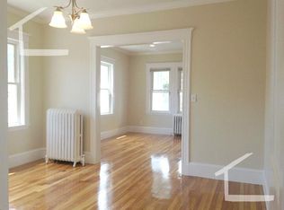 20 Tip Top St #3, Brighton, MA 02135