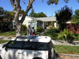 812 N Idaho St, San Mateo, CA 94401