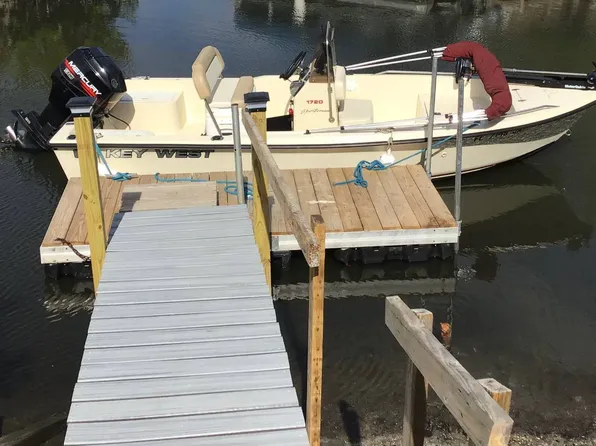 95 N Harbor Dr #95, Vero Beach, FL 32960