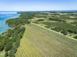 Kroupa Rd, Traverse City, MI 49686