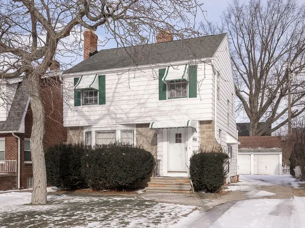 65 E 216th St, Euclid, OH 44123
