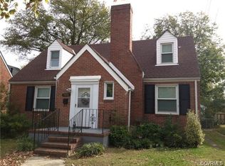 1626 Ferndale Ave, Petersburg, VA 23803