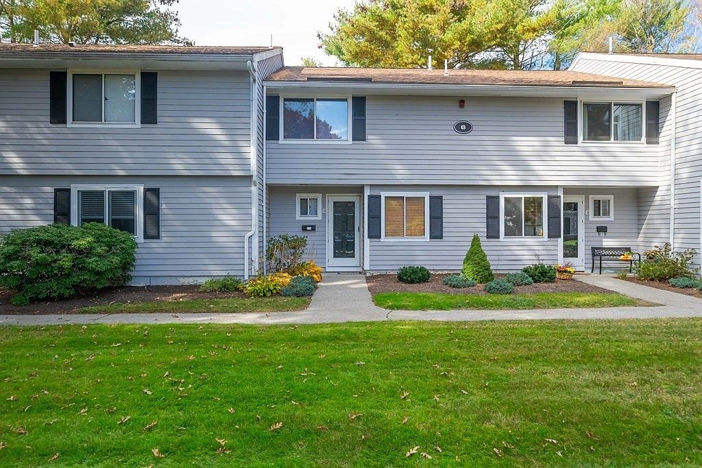 6 Beals Cove Rd APT E, Hingham, MA 02043 Zillow