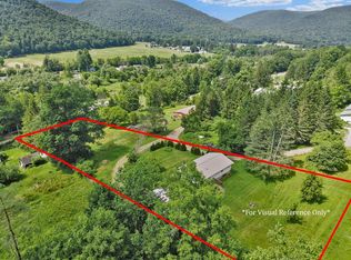 38 Elmers Ln, Wellsboro, PA 16901
