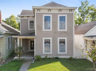 957 W Main Street, Madison, IN 47250
