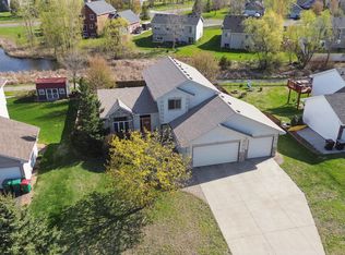112 Addison Way, Big Lake, MN 55309
