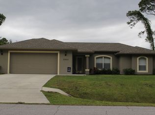 3925 Clearfield St, North Port, FL 34286