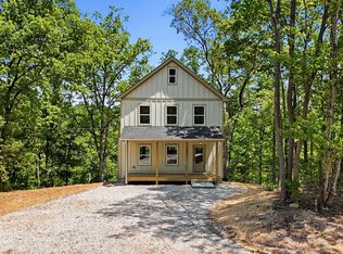 1600 Dover Dr, Ranger, GA 30734