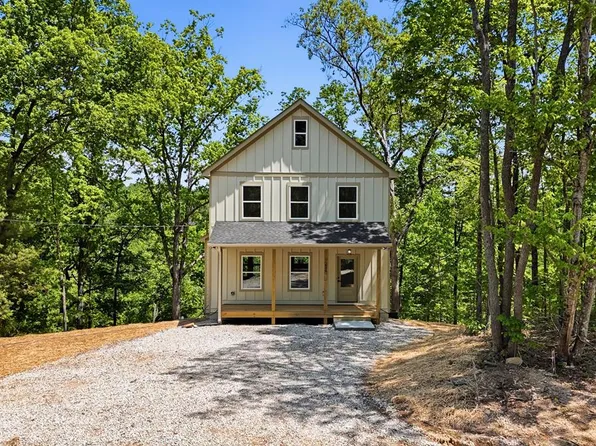 1600 Dover Dr, Ranger, GA 30734