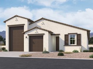 32148 N Buckaroo Rd, San Tan Valley, AZ 85140