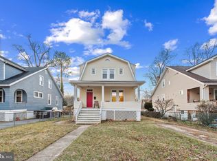 3016 Wayne Ave, Baltimore, MD