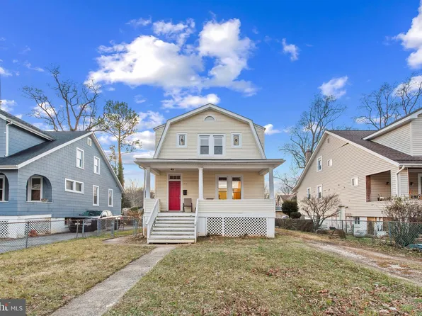 3016 Wayne Ave, Baltimore, MD 21207
