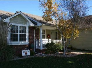 1714 Candace Ln, El Dorado, KS 67042