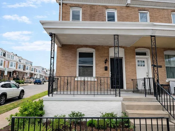 4359 Mitchell St, Philadelphia, PA 19128