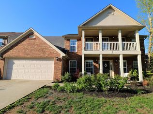 2824 Belle Haven Pl, Lexington, KY 40511