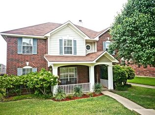 2215 Elm Falls Pl, Mesquite, TX 75181