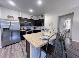 1716 Ace Ave, Gentry, AR 72734