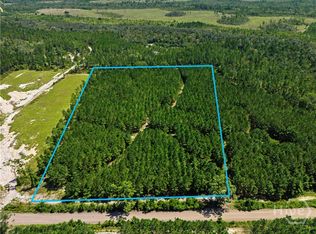 LOT 1 One O Mill Branch Clb, Pembroke, GA 31321
