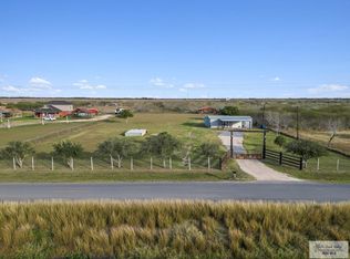 27677 Nelson Rd, San Benito, TX 78586